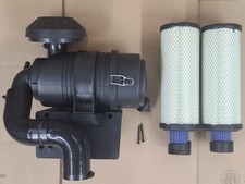Filtro aria commerciale motore