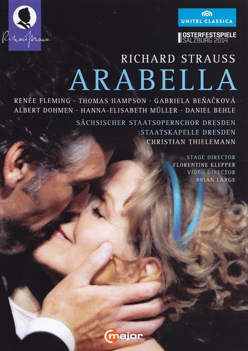 Richard strauss dvd - 2,