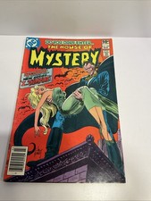 House of Mystery #290 (DC