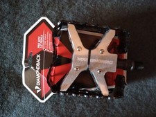 NOS 1999 DiamondBack Pedali