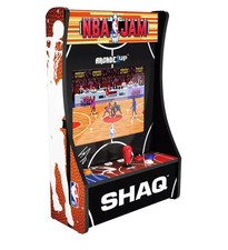 ARCADE1UP - NBA Jam Partycade