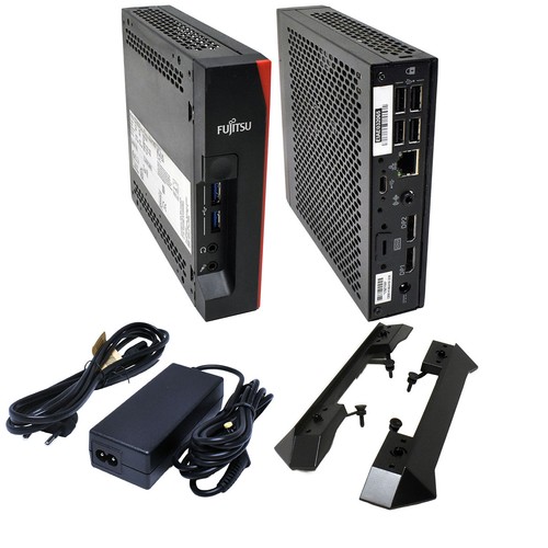 Fujitsu futro s7010 thinclient - fujitsu,