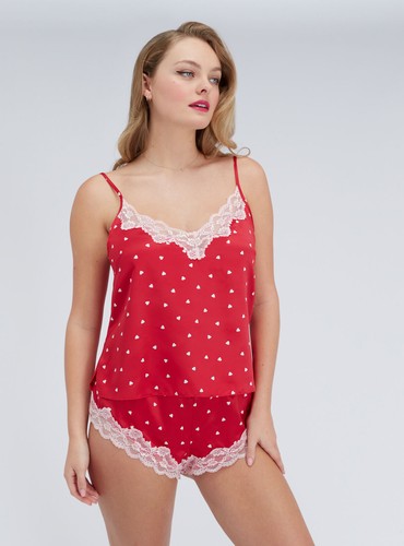 Boux avenue cami - set, amelia