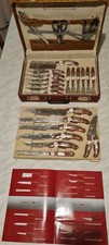 Set coltelli cucina - set,