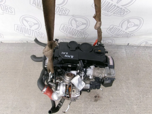 Motore eos bmm - bmm, 2.0