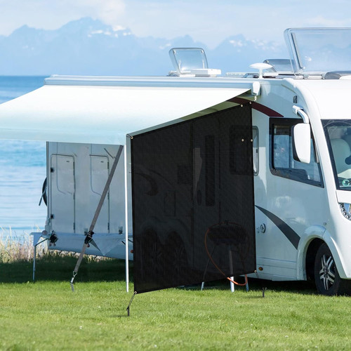 Tendalino camper - 7'x9',