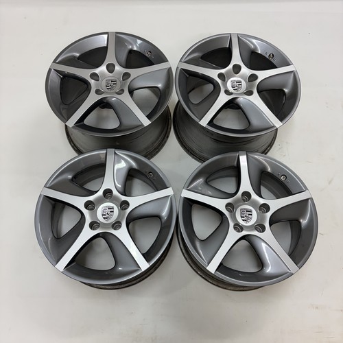 Cerchi originali porsche - cerchi,