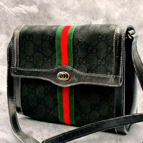 Borsa tracolla gucci y2k - a,