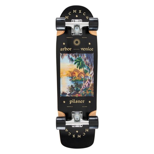 Arbor cruiser monopattino - arbor,