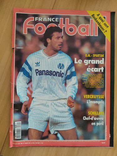 France football 2350 - n., del