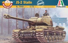 ✅ ITALERI 7040 - Scala 1:72