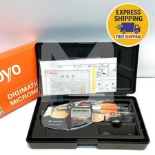 Micrometro digitale Mitutoyo