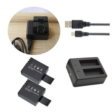 Batteria 900mah Li-ion o