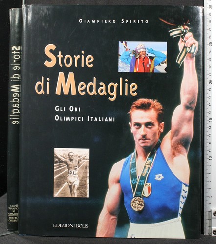 Storie medaglie giampiero - storie, medaglie.