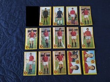 1969-70 TORINO Calciatori