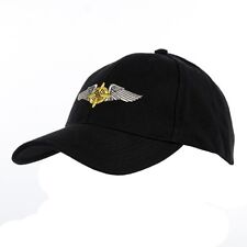 Cappello da Baseball Militare