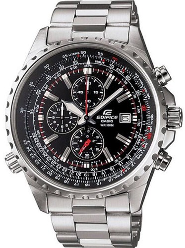 Orologio uomo casio edifice - uomo,
