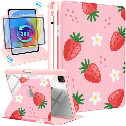 Custodia folio ipad pro - custodia,
