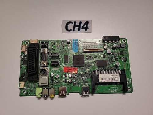 Carte mère vestel - mère, 17mb95s-1