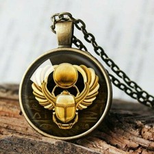 Collana Scarabeo Scarabeo