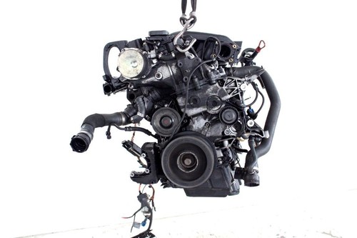 204d4 motore bmw serie - motore, 1