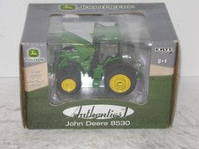 1/64 JOHN DEERE 8530 AUTENTICI