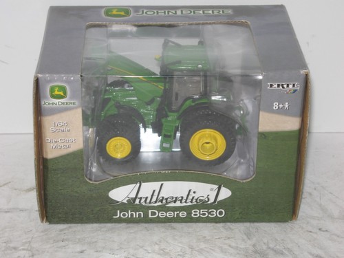 John deere 8530 - 8530, autentici