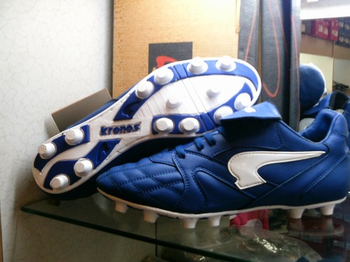 Scarpa calcio kronos - scarpa,