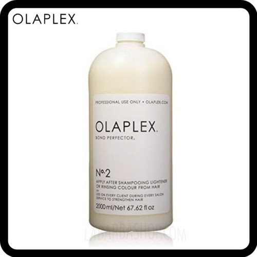 Olaplex bond perfector - n°2,