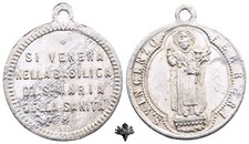 SAN VINCENZO FERRERI Basilica