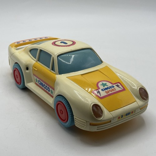 Chicco sport porsche 959 - chicco,