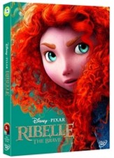Ribelle the brave repack - the, (repack