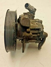 RICAMBI USATI, POMPA IDROGUIDA MECCANICA BMW SERIE 3 E36 COUPE' 1.9 BENZINA