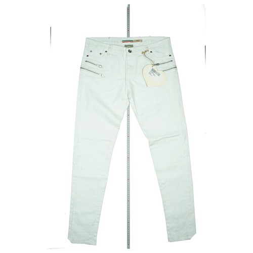 Pantaloni jeans skinny please - pantaloni,