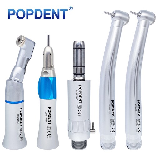 Kit turbina aria fori - ad,
