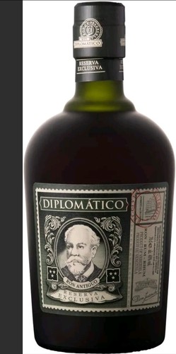 Diplomatico reserva exclusiva - diplomatico,