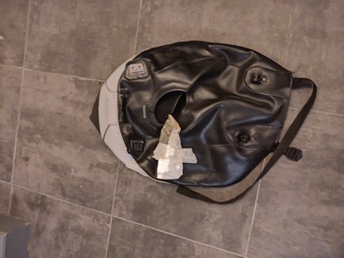Tapis réservoir bagster - tapis,