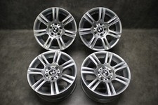 Cerchi In Lega Originali BMW 3