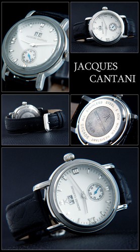Jacques cantani jc670 - jacques,