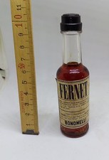 65343 Cs2 Mignon Liquore - Fernet Bonomelli 25 cc