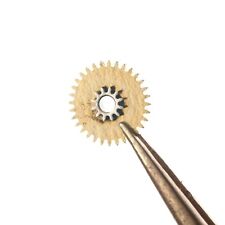 VALJOUX 7750 7754 7760: Intermediate date wheel - Ruota intermedia data    #2543