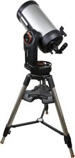 Celestron NexStar Evolution Telescopio Computerizzato, 9,25" - Wifi e App abilitati