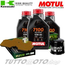 KIT TAGLIANDO KAWASAKI ER-6N