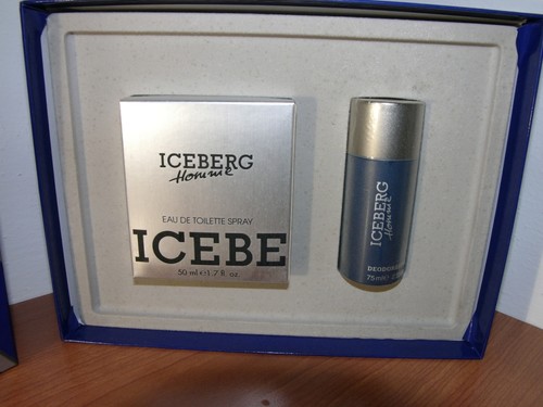 Iceberg homme edt - ,