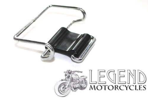 Fascia serbatoio carburante