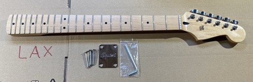 Fender squier stratocaster - fender,