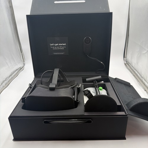 Oculus rift originale non - oculus,
