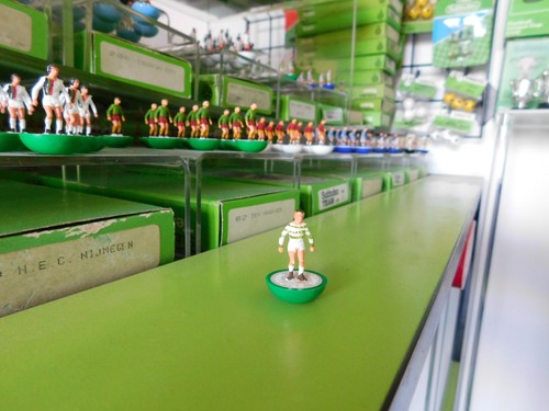 Subbuteo vintage anni - vintage, 80