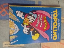 Collezione Fumetti "Topolino"
