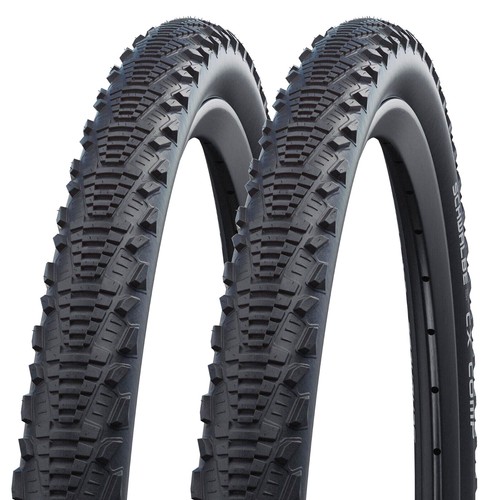 Pneumatici ciclocross ghiaia
